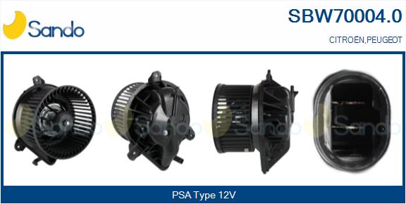 SBW70004.0