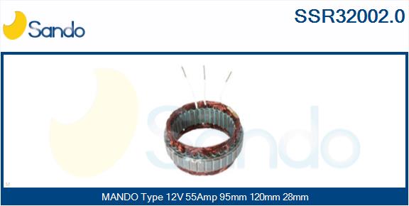 SSR32002.0