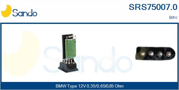 SRS75007.0