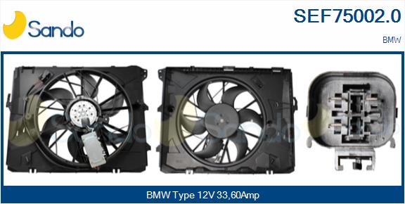 SEF75002.0