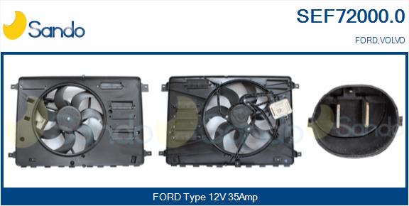 SEF72000.0