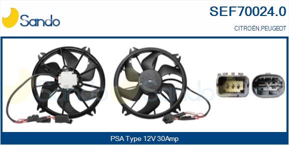 SEF70024.0