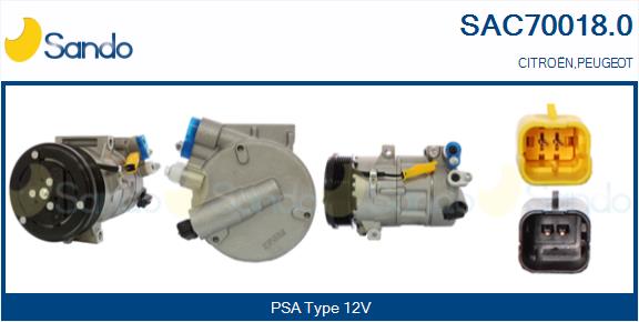 SAC70018.0