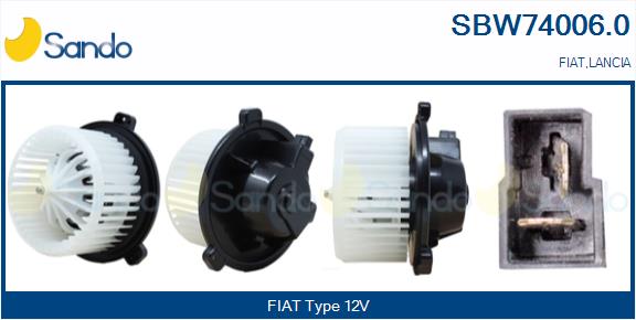 SBW74006.0