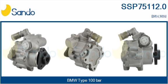SSP75112.0