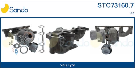 STC73160.7