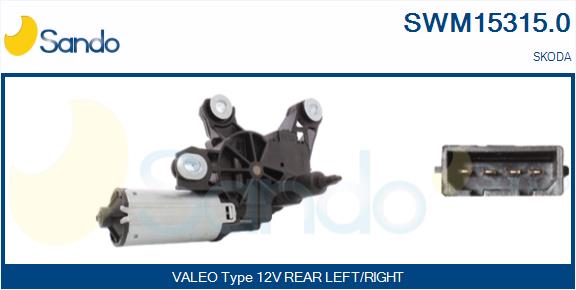 SWM15315.0