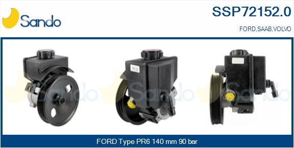 SSP72152.0