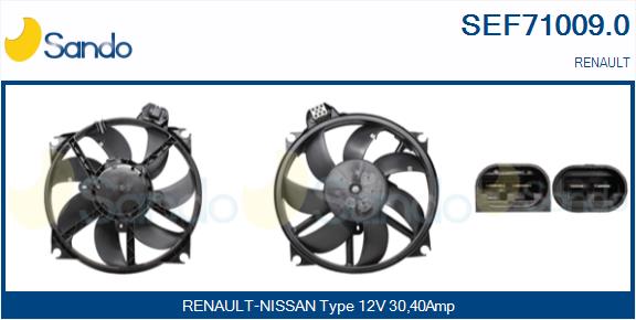 SEF71009.0
