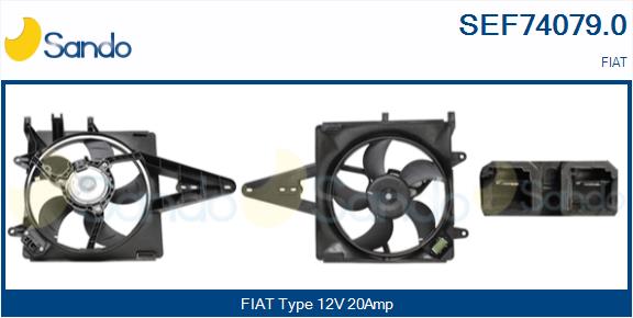 SEF74079.0