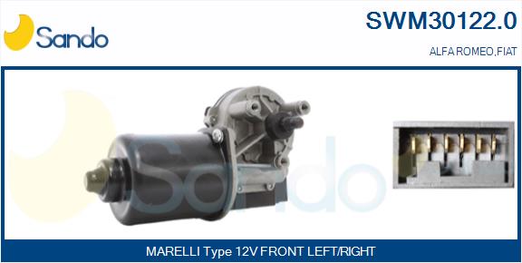 SWM30122.0