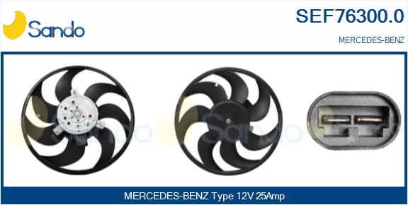 SEF76300.0