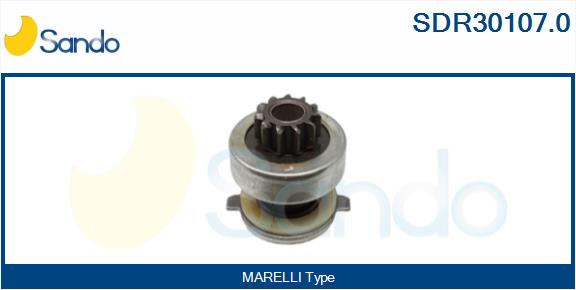 SDR30107.0