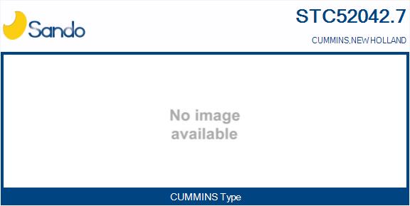 STC52042.7