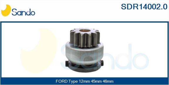SDR14002.0