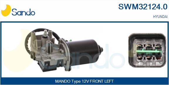 SWM32124.0