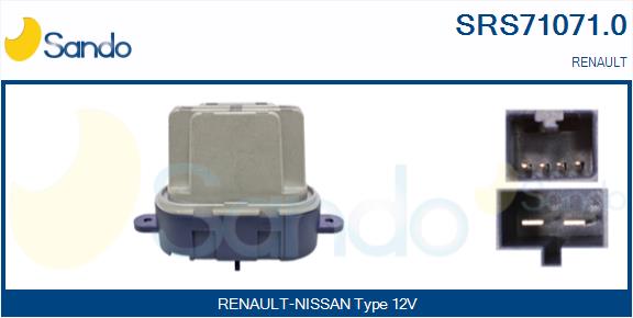 SRS71071.0