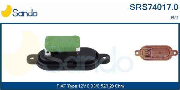SRS74017.0