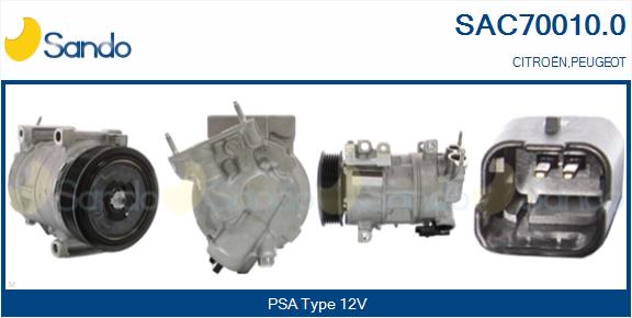 SAC70010.0