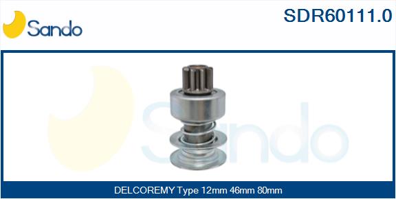 SDR60111.0
