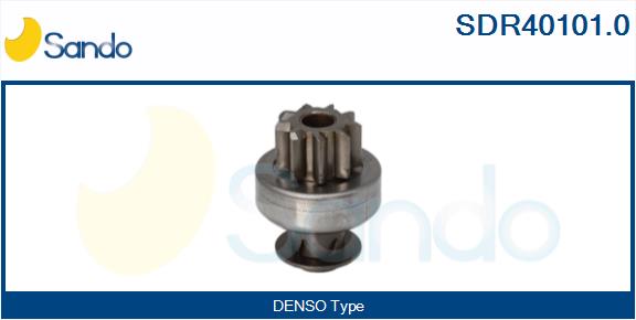 SDR40101.0