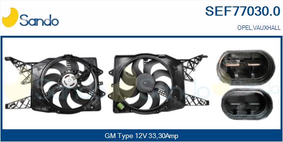 SEF77030.0
