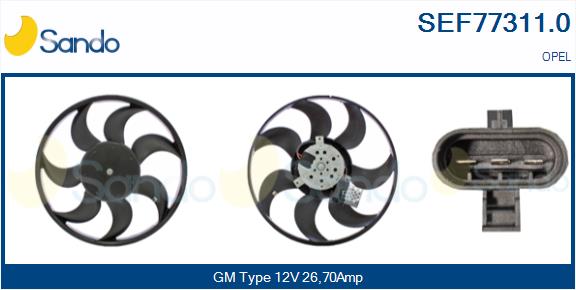 SEF77311.0