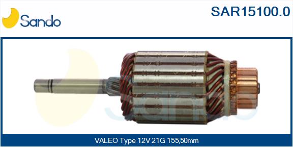 SAR15100.0