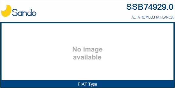 SSB74929.0