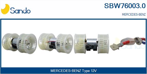SBW76003.0