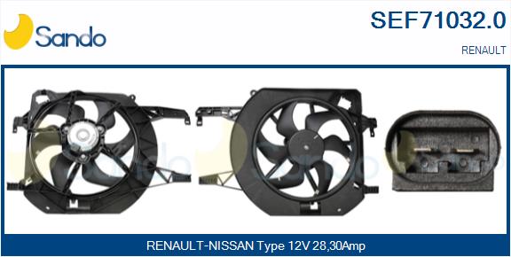 SEF71032.0