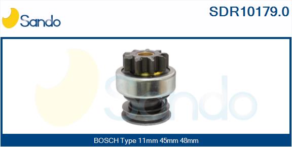 SDR10179.0