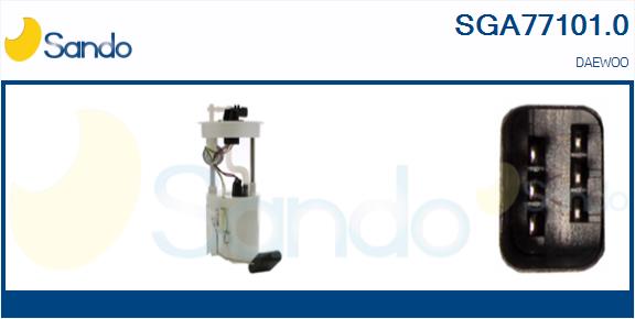 SGA77101.0