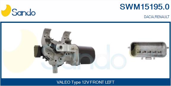 SWM15195.0