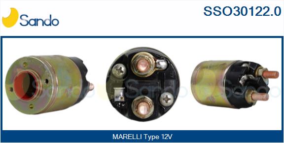 SSO30122.0