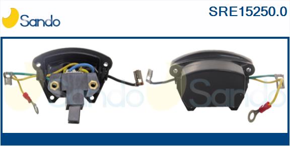 SRE15250.0