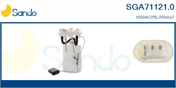 SGA71121.0