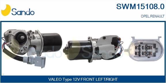 SWM15108.0