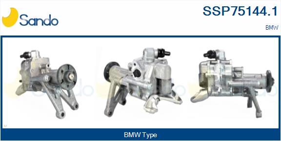 SSP75144.1