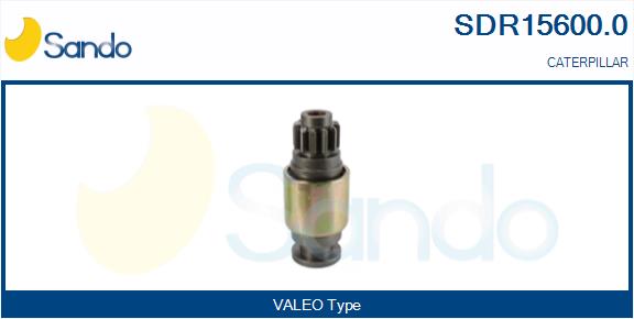 SDR15600.0