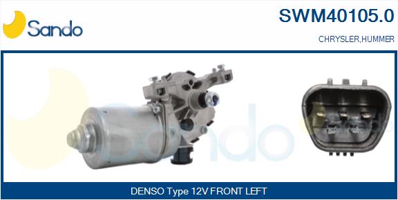SWM40105.0
