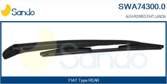 SWA74300.0