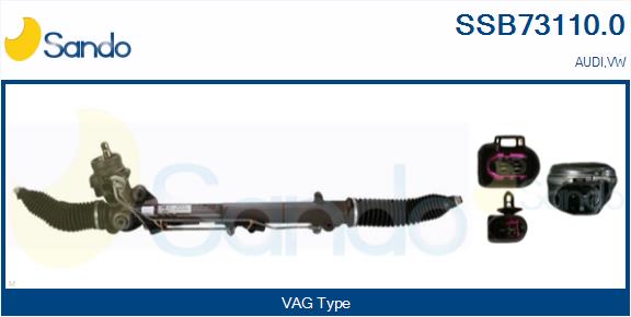 SSB73110.0