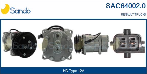 SAC64002.0