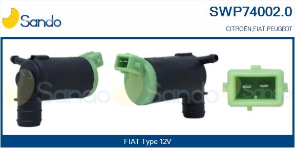 SWP74002.0