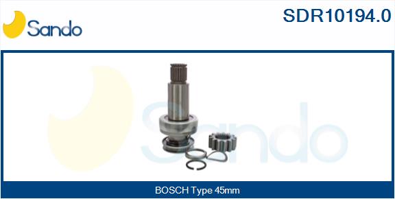 SDR10194.0