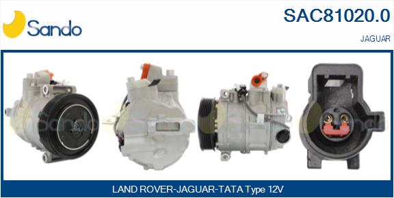 SAC81020.0