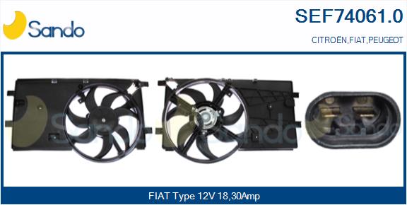 SEF74061.0
