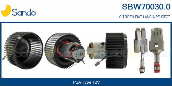 SBW70030.0