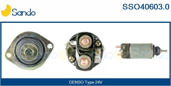 SSO40603.0
